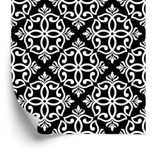 Tapeta Piękne Ornamenty