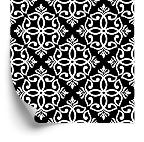 Tapeta Piękne Ornamenty