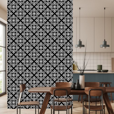 Tapeta Piękne Ornamenty