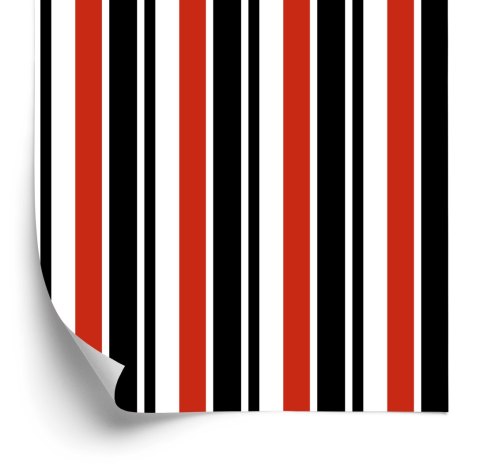 Tapeta Do Biura, Salonu, Klasyczne, Pionowe Pasy Tapeta Do Biura, Salonu, Klasyczne, Pionowe Pasy