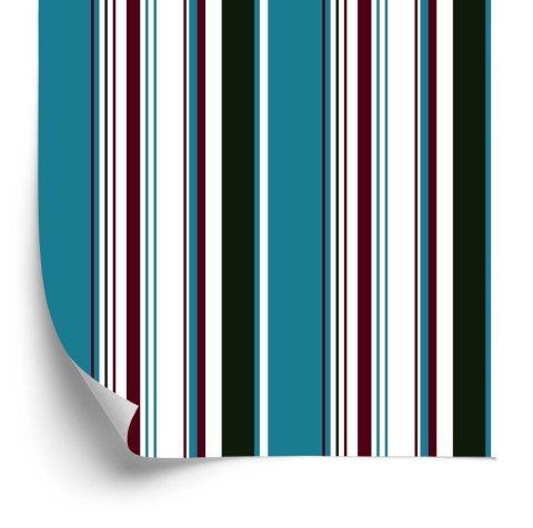 Tapeta Klasyczne Pionowe Pasy, Do Salonu, Sypialni Tapeta Klasyczne Pionowe Pasy, Do Salonu, Sypialni