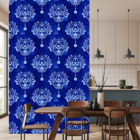 Tapeta Ornamenty Damasceńskie