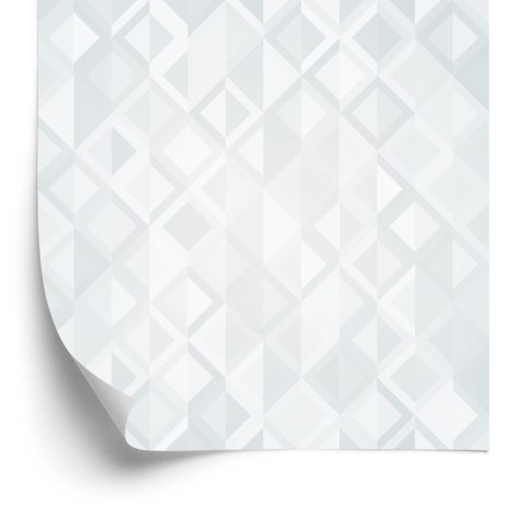 Tapeta Geometryczna-Abstrakcja