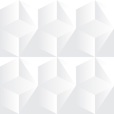 Tapeta Geometryczna - Sześciany