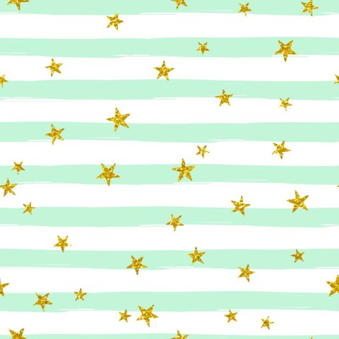 Tapeta Gwiazdki Na Paskach