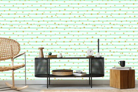 Tapeta Gwiazdki Na Paskach