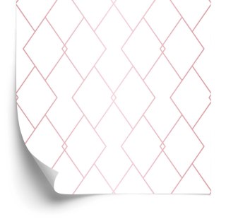 Tapeta Nowoczesny Wzór Geometryczny