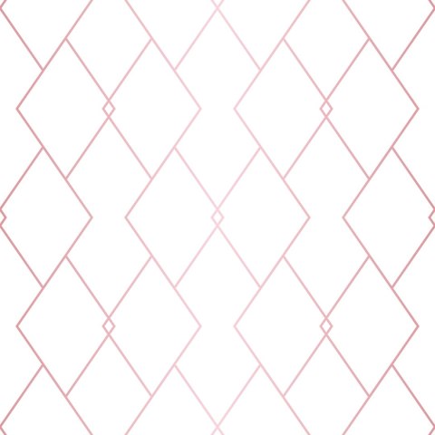 Tapeta Nowoczesny Wzór Geometryczny