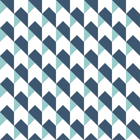 Tapeta Nowoczesny Wzór Geometryczny