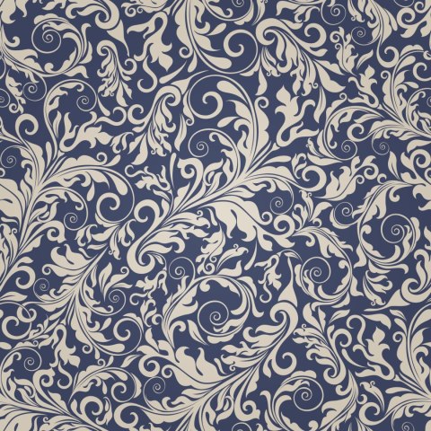 Tapeta Ornamenty Vintage