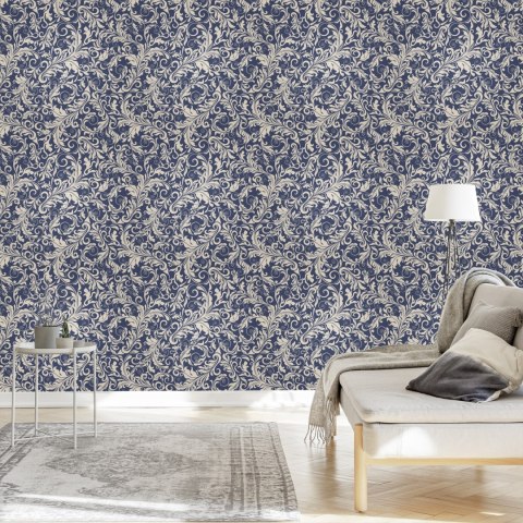 Tapeta Ornamenty Vintage