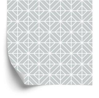 Tapeta Retro - Portugalskie Płytki Ceramiczne