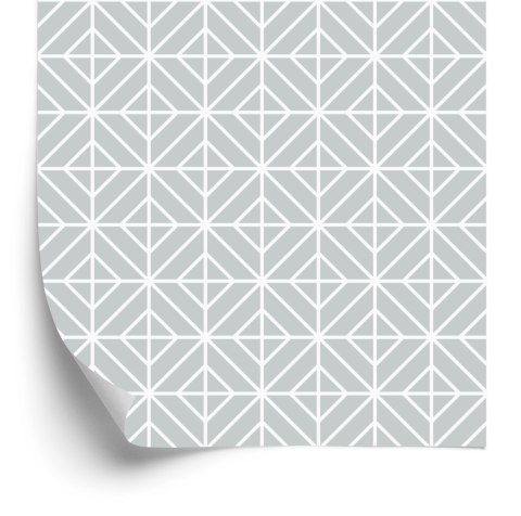 Tapeta Retro - Portugalskie Płytki Ceramiczne