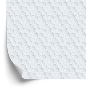 Tapeta Do Sypialni, 3D, Geometryczna, Nowoczesna