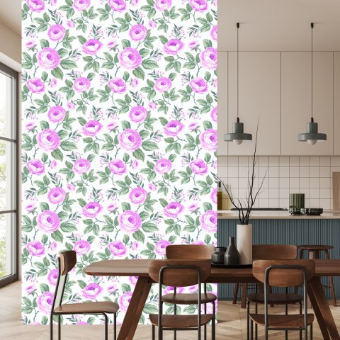 Tapeta Piękne Delikatne Róże