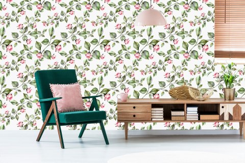 Tapeta Klasyczne Róże