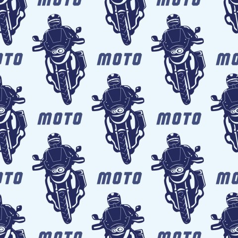 Tapeta Nowoczesne Motocykle
