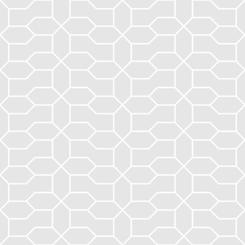 Tapeta Geometryczne Ornamenty