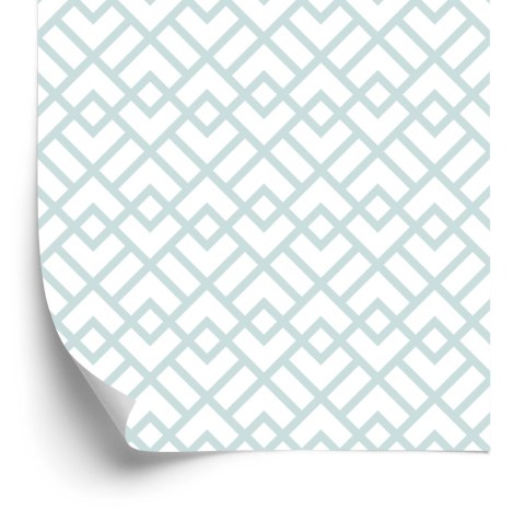 Tapeta Nowoczesny Wzór Geometryczny