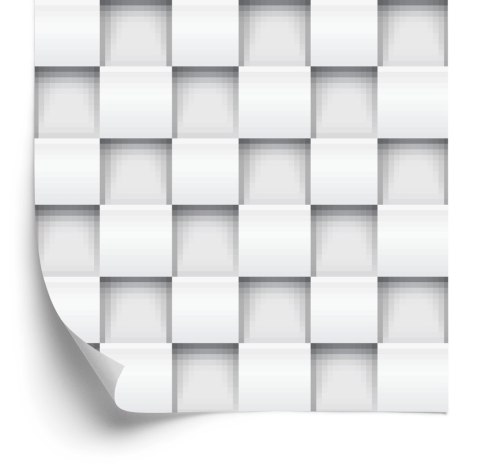 Tapeta Optyczny Wzór Geometryczny