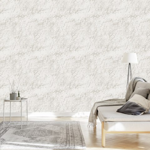 Tapeta Jasny Modernistyczny Beton