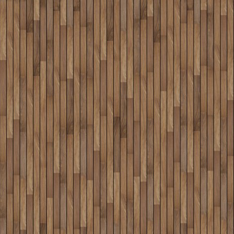 Tapeta Minimalistyczne Deski
