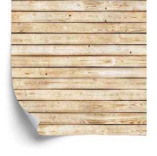 Tapeta Poziome Klonowe Deski