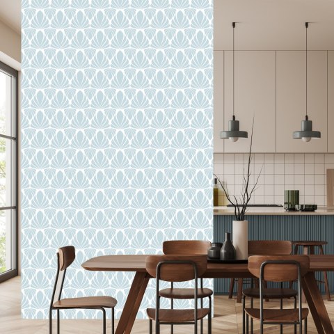 Tapeta Geometryczne Ornamenty