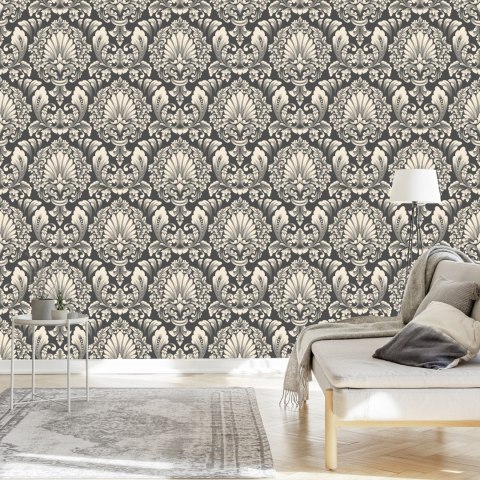 Tapeta Królewskie Ornamenty
