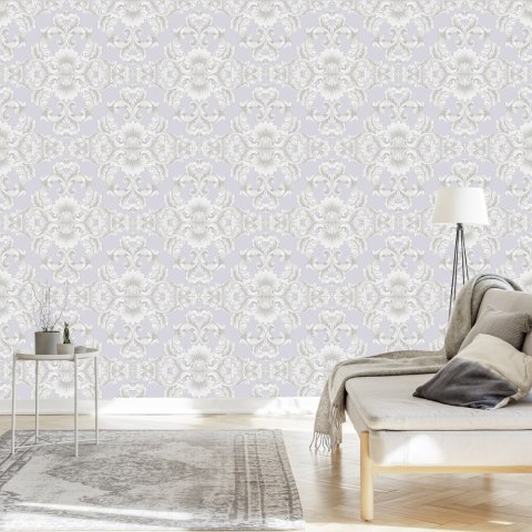 Tapeta Królewskie Ornamenty