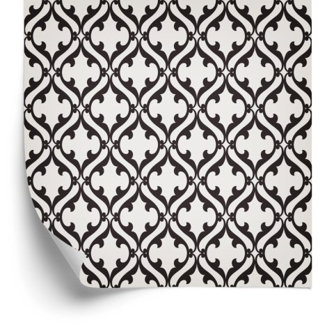 Tapeta Ornamenty Vintage