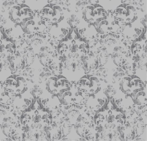 Tapeta Ornamenty W Stylu Vintage