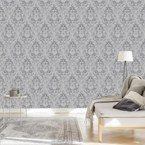 Tapeta Ornamenty W Stylu Vintage