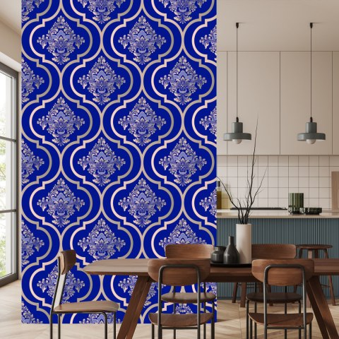 Tapeta Luksusowe Ornamenty