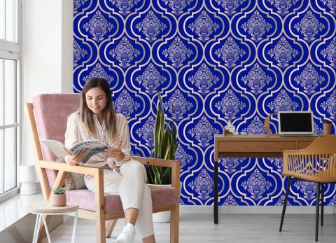 Tapeta Luksusowe Ornamenty