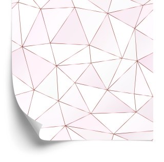 Tapeta Nowoczesny Wzór Geometryczny
