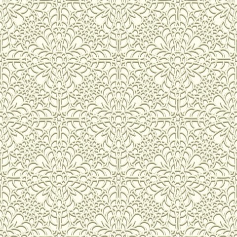 Tapeta Ornamenty W Stylu Vintage