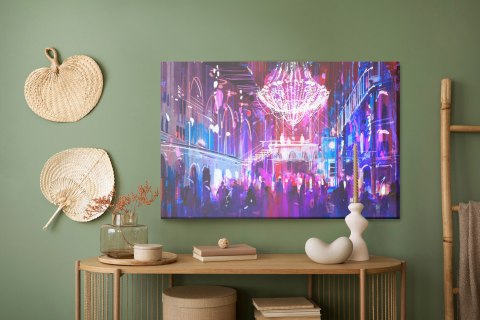 Obraz Na Płótnie Sala Balowa Obraz Na Płótnie Sala Balowa