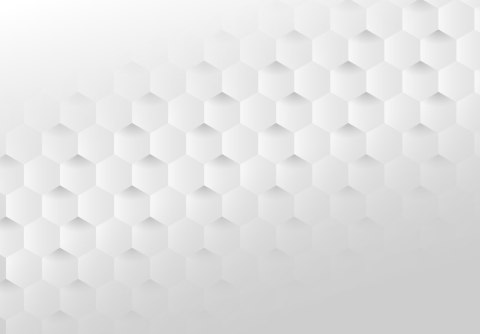 Fototapeta Geometria 3D 2