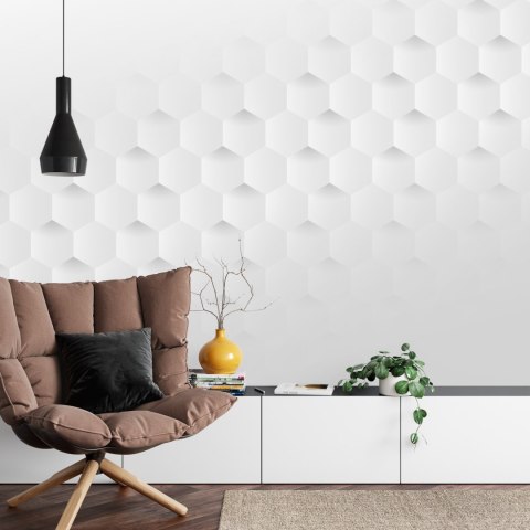 Fototapeta Geometria 3D 2