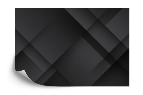 Fototapeta Abstract Black Background. Abstract Graphic Design Banner Pattern Background Template.