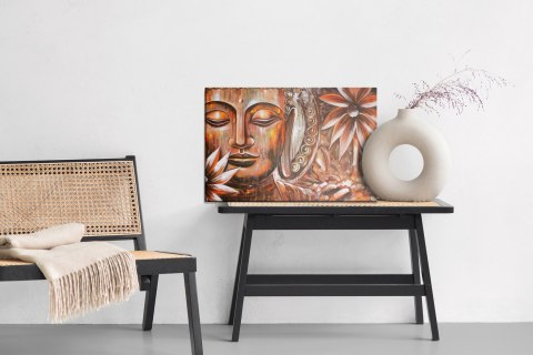 Obraz Na Płótnie Duchowy Budda Obraz Na Płótnie Duchowy Budda