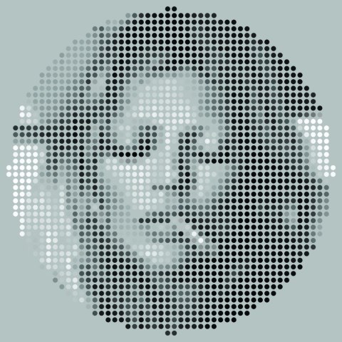 Fototapeta Okrągła Ikona Kate Fototapeta Okrągła Ikona Kate