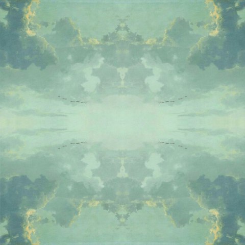 Fototapeta Kwadratowa Chmura Iii Fototapeta Kwadratowa Chmura Iii