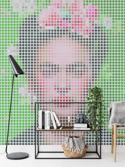 Fototapeta Kwadratowa Ikona Frida Fototapeta Kwadratowa Ikona Frida