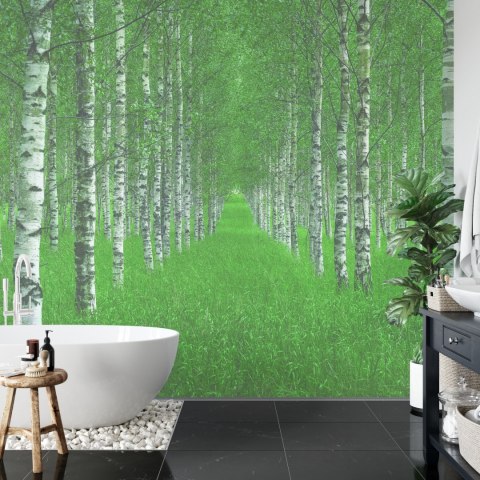 Fototapeta Kwadratowa Tunel Autorstwa Christiana Lindstena Fototapeta Kwadratowa Tunel Autorstwa Christiana Lindstena