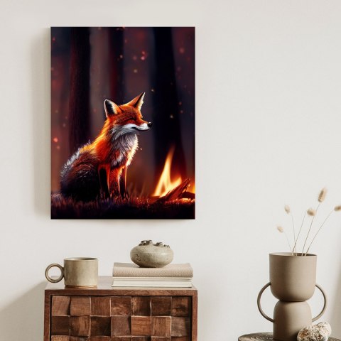 Plakat Firefox