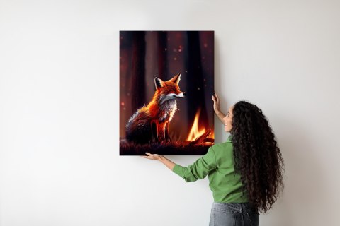 Plakat Firefox