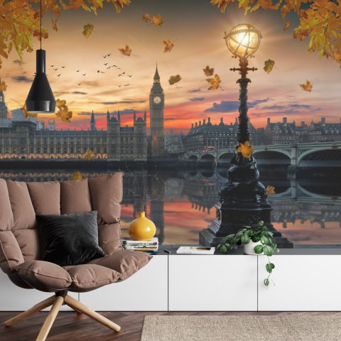 Fototapeta Londyn Big Ben