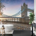 Fototapeta Londyn Tower Bridge